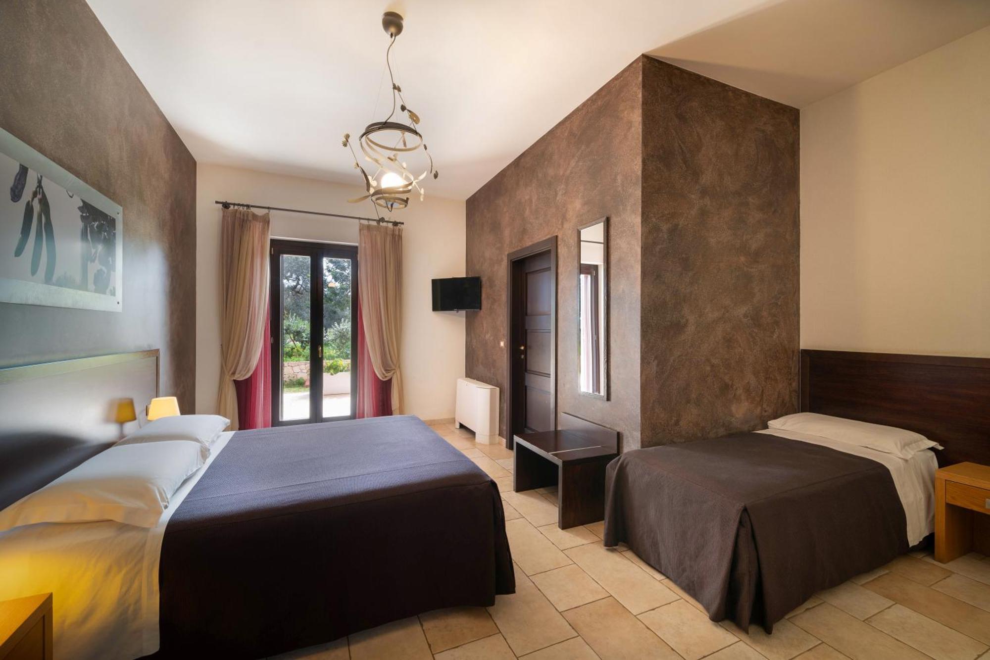 Agriturismo Tenuta Chianchizza Monopoli Zimmer foto
