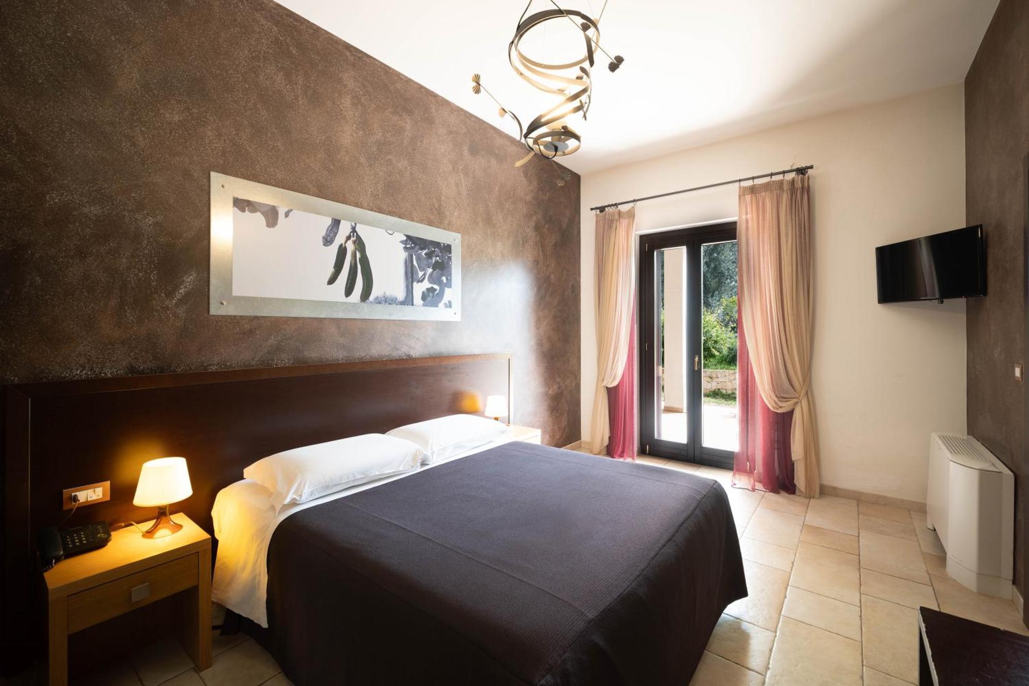 Agriturismo Tenuta Chianchizza Monopoli Zimmer foto