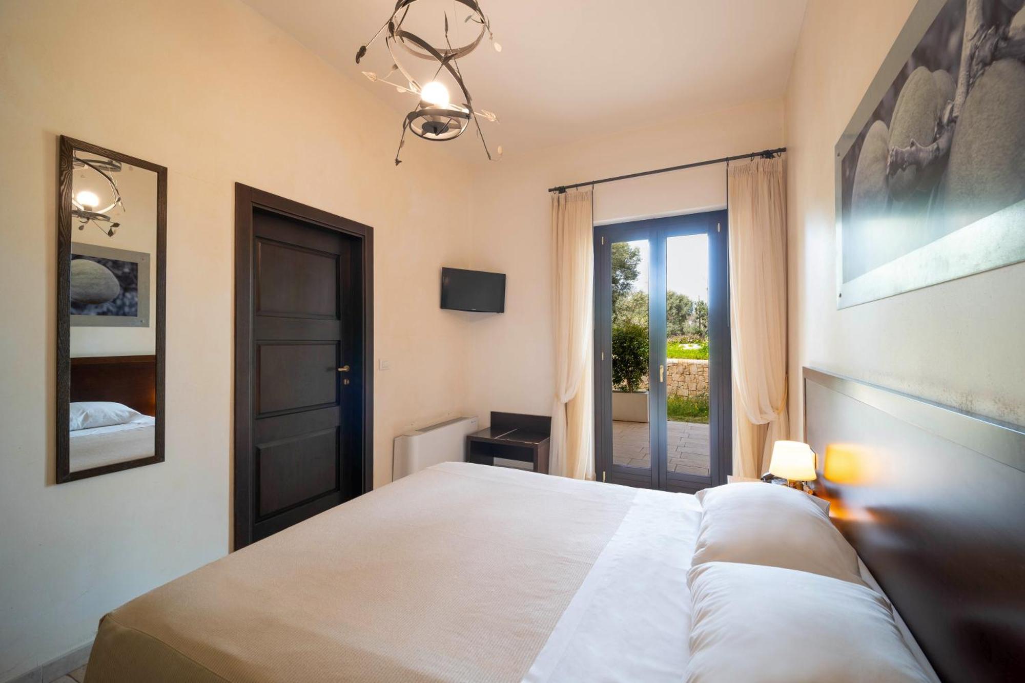Agriturismo Tenuta Chianchizza Monopoli Zimmer foto