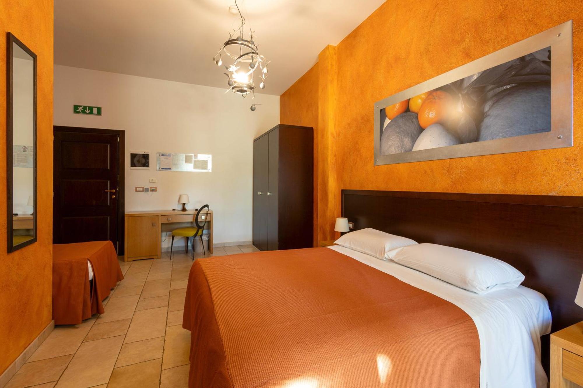 Agriturismo Tenuta Chianchizza Monopoli Zimmer foto