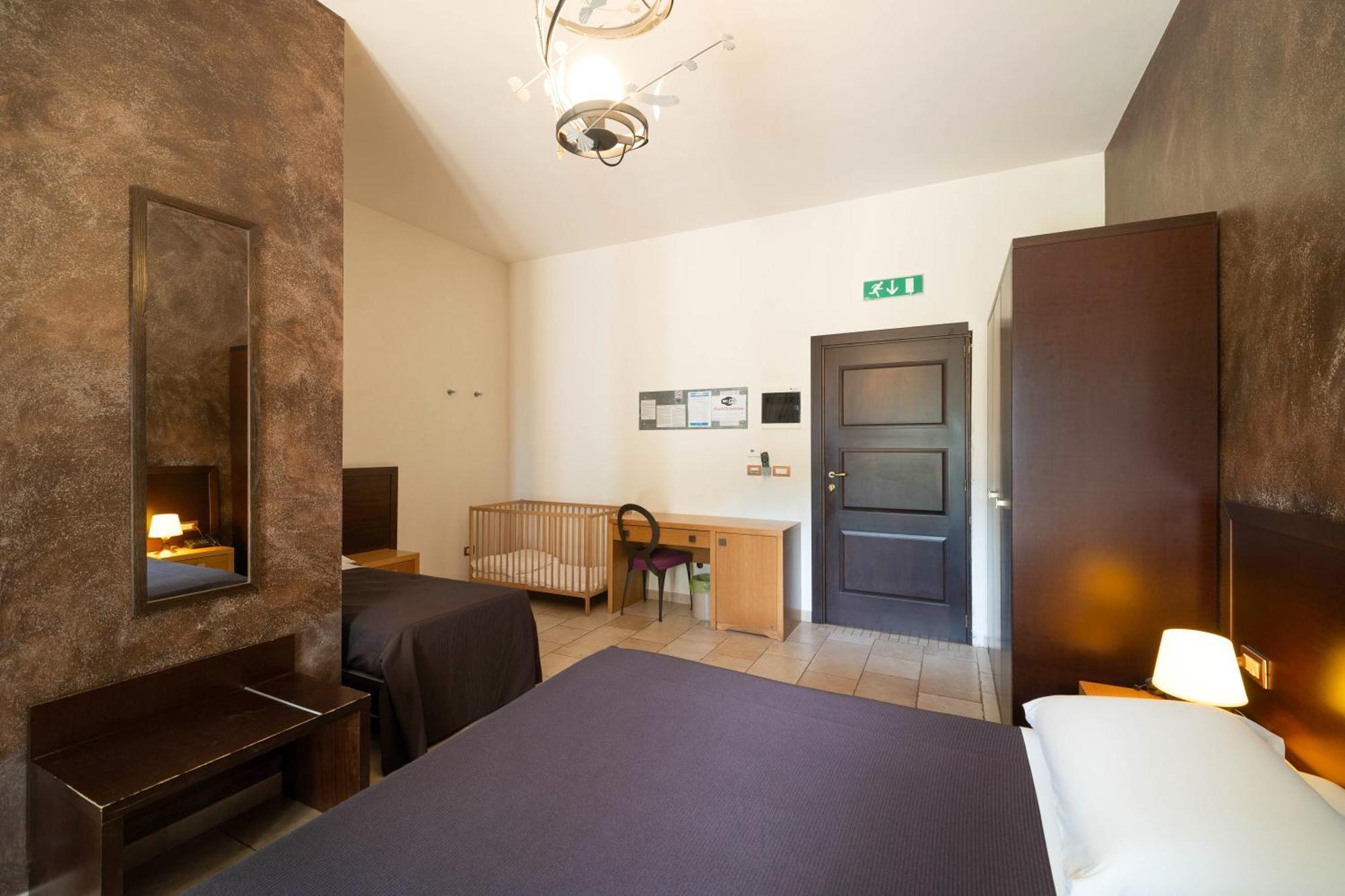 Agriturismo Tenuta Chianchizza Monopoli Zimmer foto