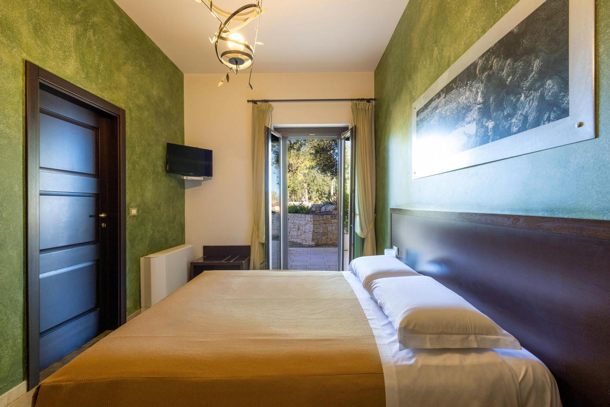 Agriturismo Tenuta Chianchizza Monopoli Zimmer foto