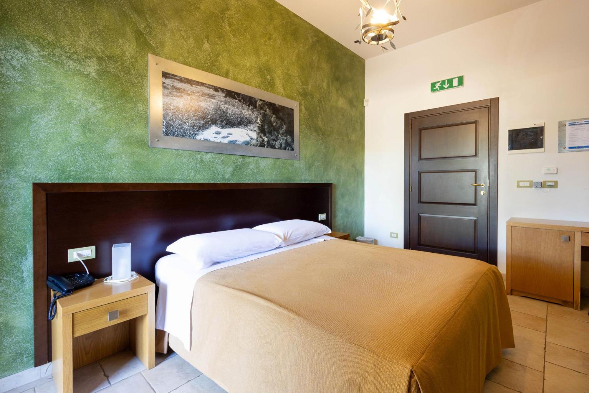 Agriturismo Tenuta Chianchizza Monopoli Zimmer foto