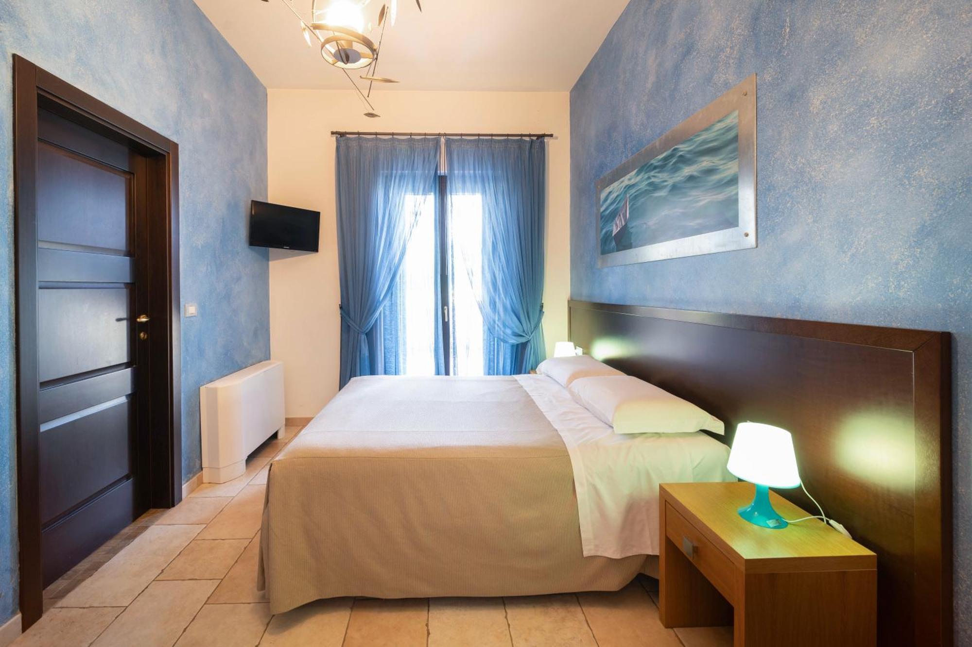 Agriturismo Tenuta Chianchizza Monopoli Zimmer foto